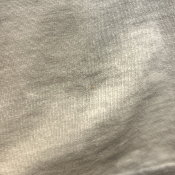 Marithe Francois Girbaud Oversized Baggy Big 38 Logo Tshirt Hip Hop Men Size XXL - Picture 15 of 17